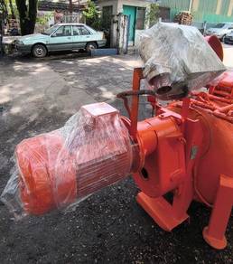 Screed Pump SPZ500