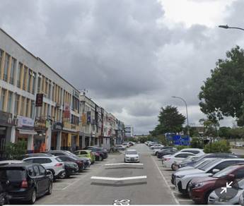 Shop-lot-for-sale-Tebrau-Johor