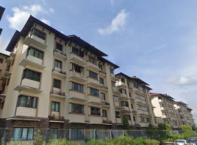 Desa Idaman Residences