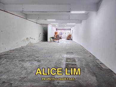 Shop-lot-for-rent-Georgetown-Penang