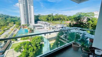Saville @ The Park Bangsar