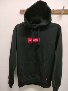 Sweater Supreme