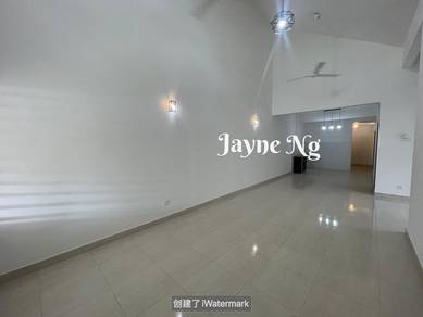 1-storey-Terraced-House-for-rent-Bertam-Penang
