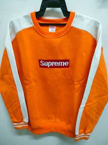 Supreme Sweater