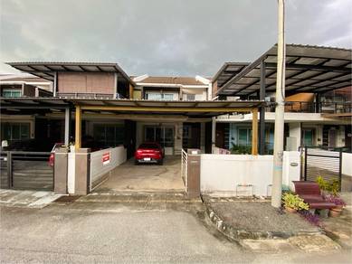 Double Storey Terrace🏡(Hot Unit🔥) at Casa Innova, Bertam Putra