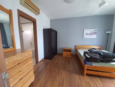 Titiwangsa Fully Furnished Near to Lrt Monorail Mrt Hkl Kpj
