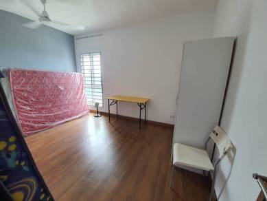 Room Titiwangsa Sentral Lrt Mrt Monorail Kpj Hkl
