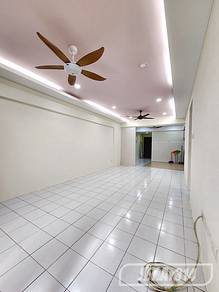 New RENO 🌸 Apartment for SALE 🏢 Rumah untuk dijual Vista Bayu Klang