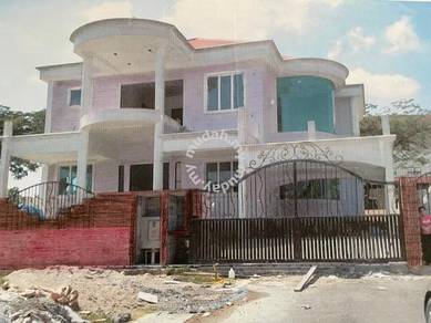 Exclusive Bungalow 80sf X 77sf Equine Park Alice Smith,Sunway Eastwood