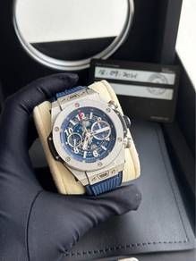 Hublot mudah best sale