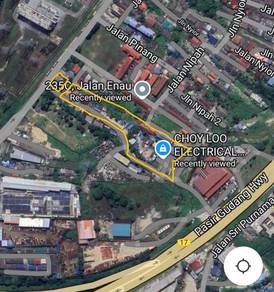 Agricultural-Land-for-sale-Pasir-Gudang-Johor