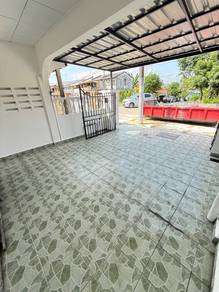 Pasir Putih, Pasir Gudang, Jalan Asli, 2Tingkat 3Bilik Full Loan