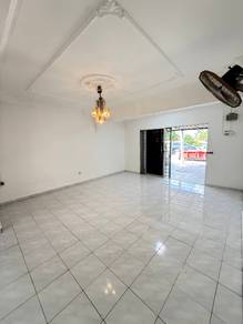 Pasir Putih, Pasir Gudang, Jalan Asli, 2Tingkat 3Bilik Full Loan