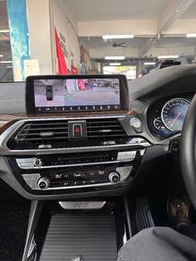 Bmw E60 E70 E71 F30 F10 F32 X5 Oem Android Player