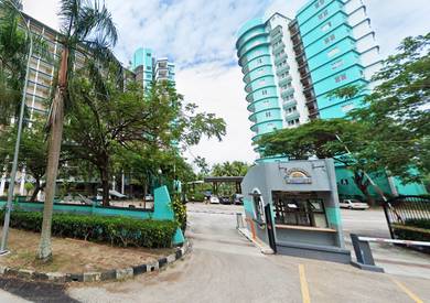 Cape Nautica Villas 2Bedroom/2Bathroom Sunggala Gateway Port Dickson