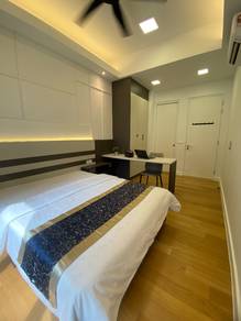 FOR RENT: The Sentral Suites @KL Sentral FULL FURNISHED