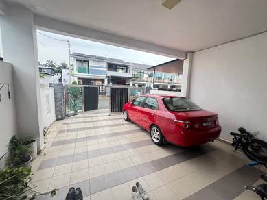 Taman Scientex Kulai 2 ( FULL LOAN )