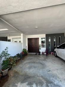 2 Tingkat Tengah, TMN MALIHAH JAYA 2, JLN MATANG