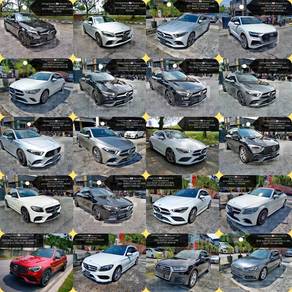 SALES ADVISOR for RECOND CAR at KOTA DAMANSARA