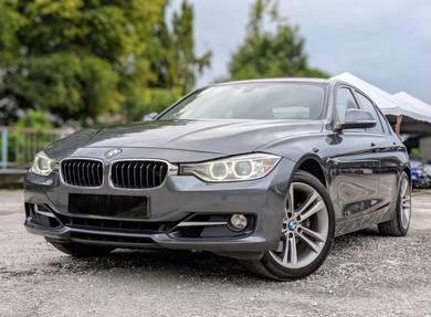 BMW 328i SPORT LINE LOW MILAGE FOR SALE