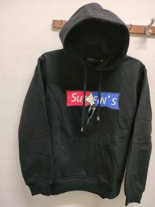 Supreme Sweater