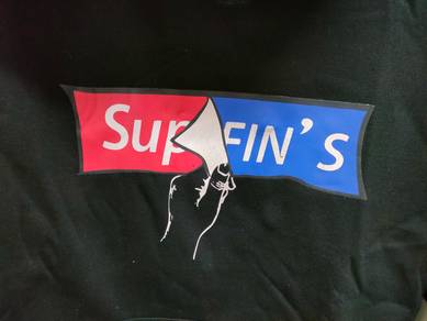 Supreme Sweater