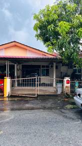Taman Sri Impian Kluang