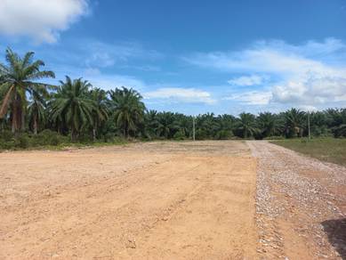 Residential-Land-for-sale-Jeram-Selangor