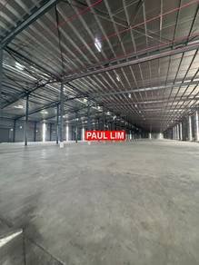 Warehouse-/-Factory-for-sale-Batu-Kawan-Penang