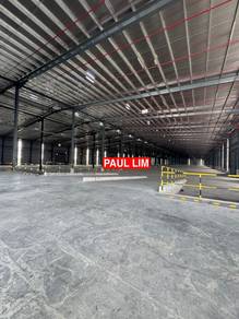 Warehouse-/-Factory-for-sale-Batu-Kawan-Penang-1