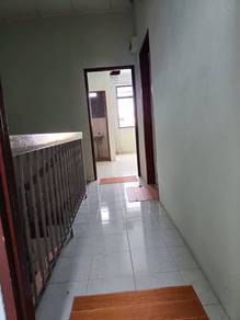 LOW BOOKING ‼️FULL LOAN ‼️Taman Seri Sentosa Lunas 2Storey Terrace