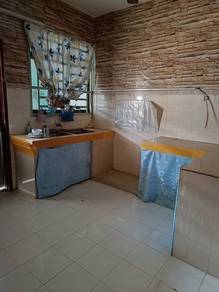LOW BOOKING ‼️FULL LOAN ‼️Taman Seri Sentosa Lunas 2Storey Terrace