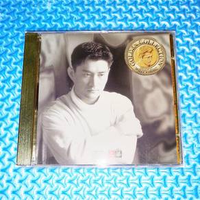 Huang An 黃安 黄安 - 鑽石金選集 1993-1994 Golden Collection