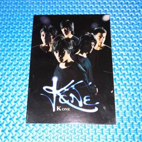 K One - We r K One (Debut Album) [2003] Audio CD
