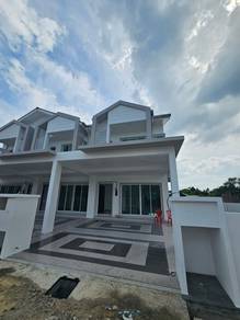 Taman Seri Valdor Direct Developer unit