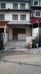 Room-for-rent-Wangsa-Maju-Kuala-Lumpur