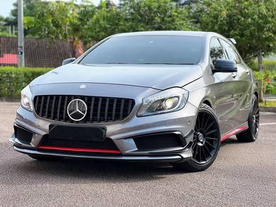 A250  2.0 TURBO/SPORT RIMS✅3Yr Warranty