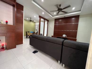 2-storey-Terraced-House-for-sale-Bayan-Lepas-Penang