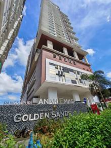 Golden Sands Seaview Residence Suites
