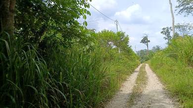 Agricultural-Land-for-sale-Slim-River-Perak