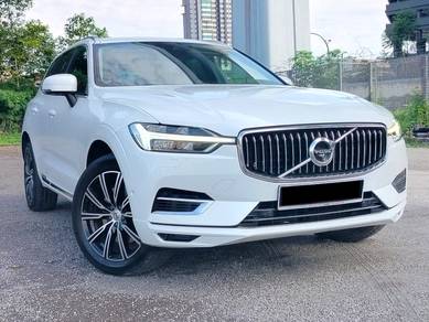Volvo XC60 2.0 T8 INSCRIPTION PLUS (A) FULL SPECK