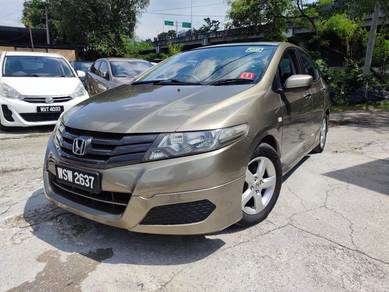 Honda CITY 1.5 (A) S Full BodyKit