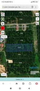 Agricultural-Land-for-sale-Salak-Tinggi-Selangor