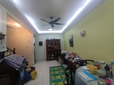 2-storey-Terraced-House-for-sale-Bangi-Selangor-1