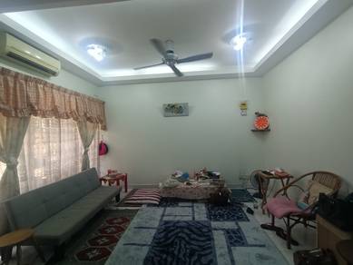 2-storey-Terraced-House-for-sale-Bangi-Selangor-2
