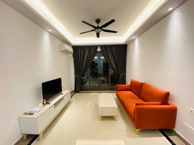 All race R&F Princess cove 2bed walk to CIQ 5mins