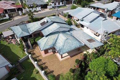 Taman Austral Park - 1 storey Bungalow For Sale