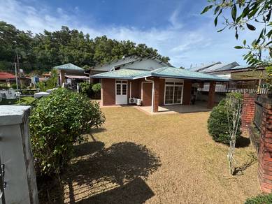 Taman Austral Park - 1 storey Bungalow For Sale