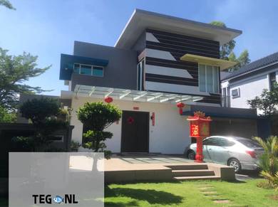 Zero-Lot-Bungalow-for-sale-Setia-Eco-Park-Selangor
