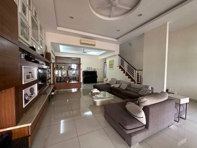Bandar puteri, puchong